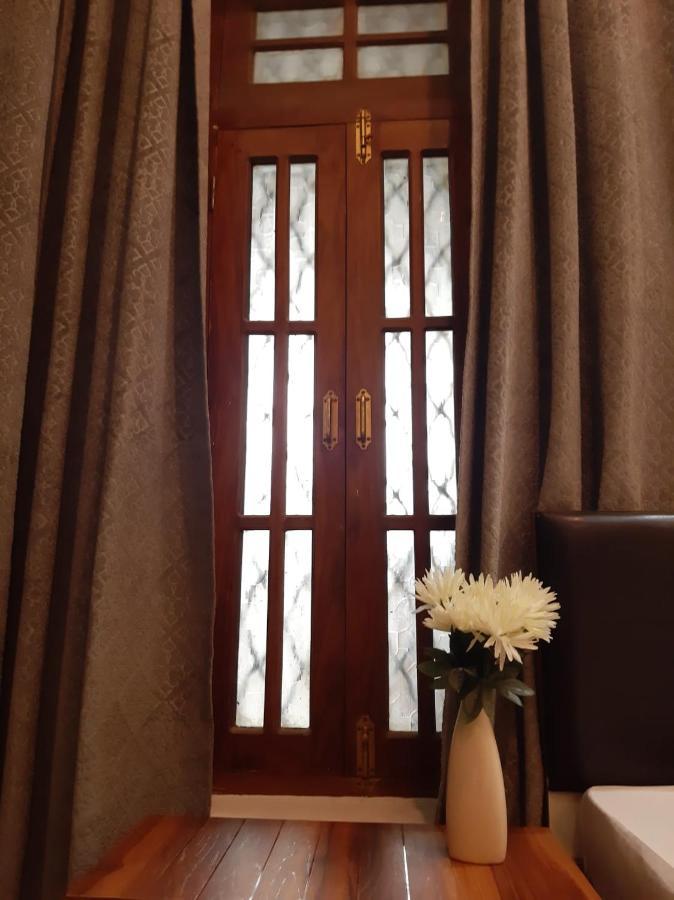 Ayodhya Paarijaat Homestay & Guesthouse מראה חיצוני תמונה