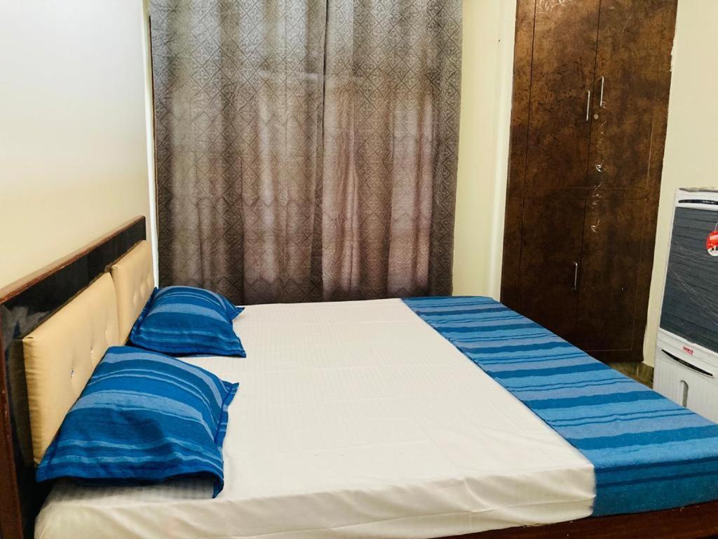 Ayodhya Paarijaat Homestay & Guesthouse מראה חיצוני תמונה